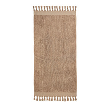 Paros Rib Cotton Bathroom Towel